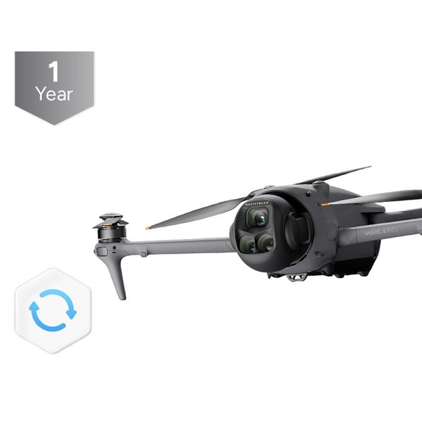 DJI Care Refresh 1-Year Plan for Mavic 4 Pro Carousel 1
