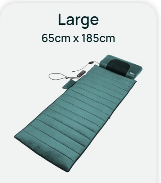 Massage Bed EZWell Carousel 1