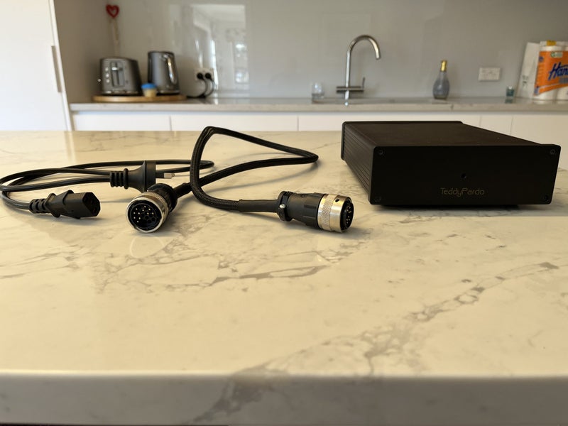 Teddy Pardo XPS for Naim63616998598403111