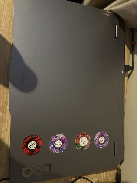 LOQ Gaming Laptop63616998795139113