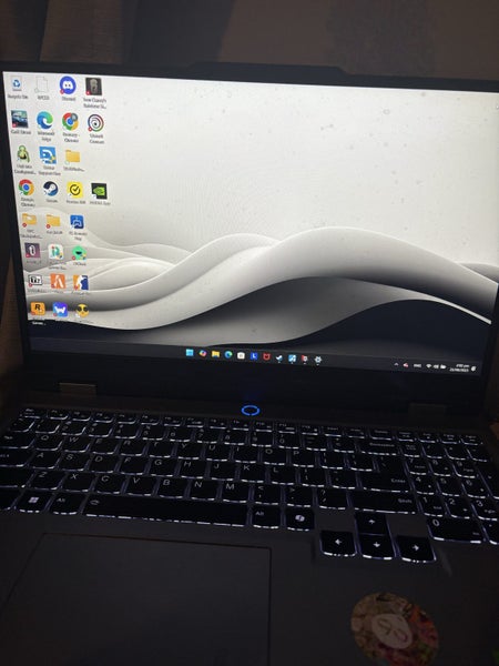 LOQ Gaming Laptop63616998795139111