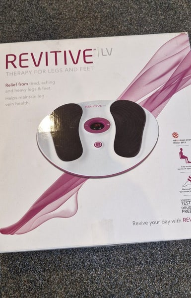 Revitive Circulation Booster Carousel 2