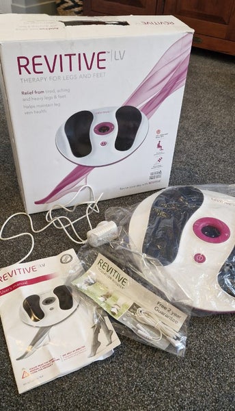 Revitive Circulation Booster Carousel 1