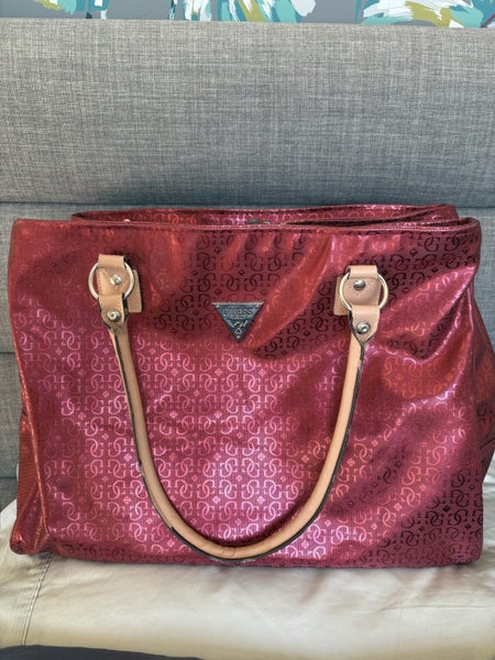 Large Guess tote bag63616998818690118