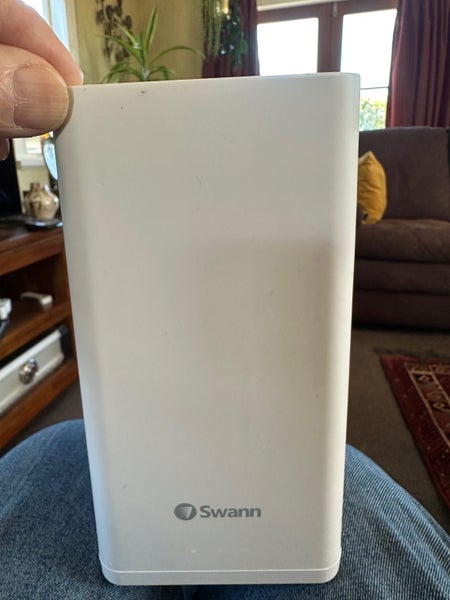 Swann NVR Security Camera System63616998973827112