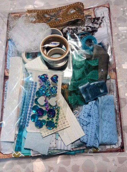 Craft bundle Carousel 1