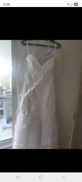 Wedding Dress63616998953730112