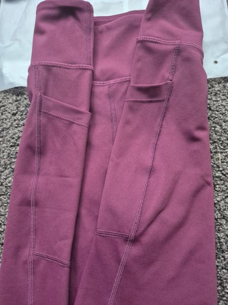 Fitphyt Gym Set Tempo Berry L63617133164802112