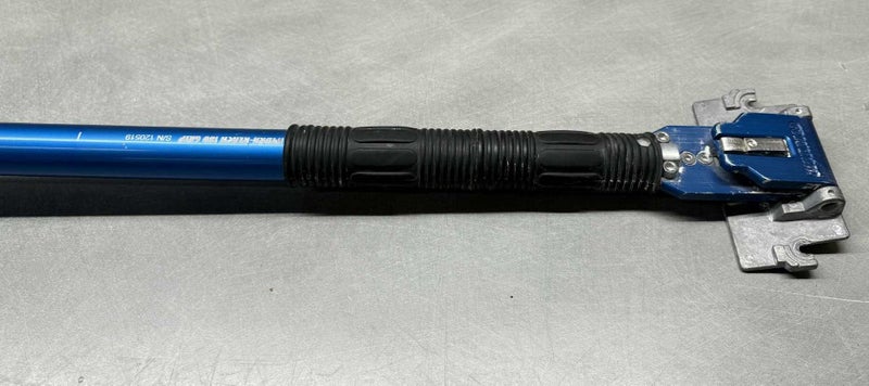 Hydra-Reach 180 Extendible Box Handle Carousel 5