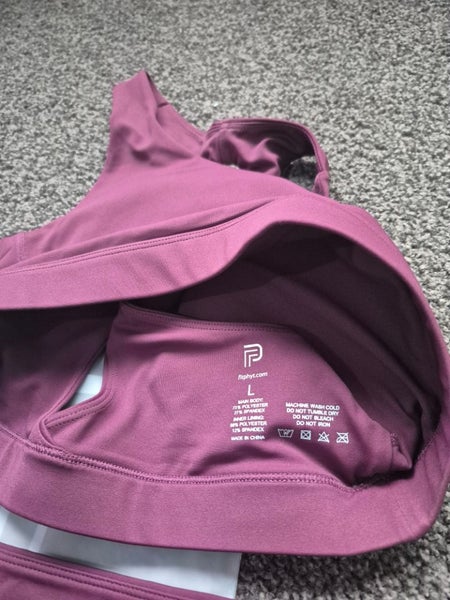 Fitphyt Gym Set Tempo Berry L63617133164802113