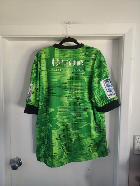 $1 Reserve - Hurricanes Jersey 2020 XL/2XL Carousel 2