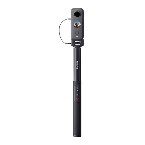 Insta360 Power Selfie Stick for ONE X2 and X3 Action Camera Carousel 2