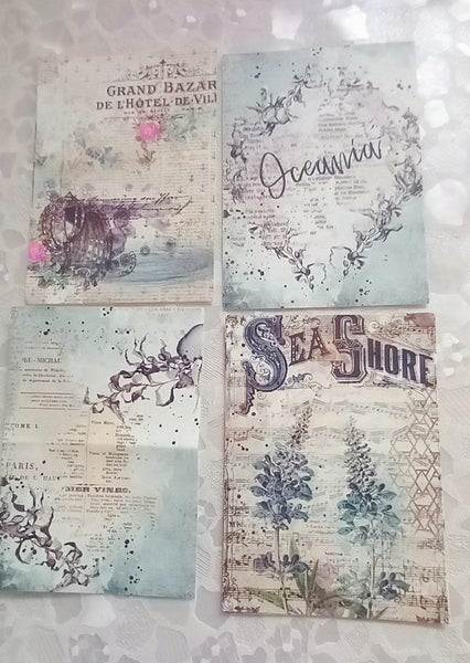 Craft bundle Carousel 9