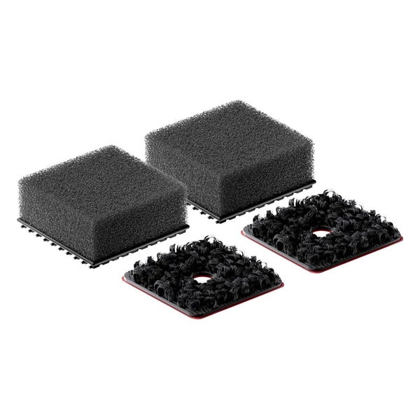 Insta360 X4 Mic Wind Muff Carousel 1