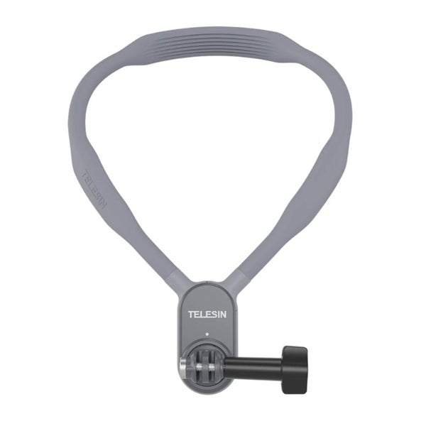 Telesin Magnetic Neck Holder Mount for Insta360 x4/ GO 3S Carousel 1