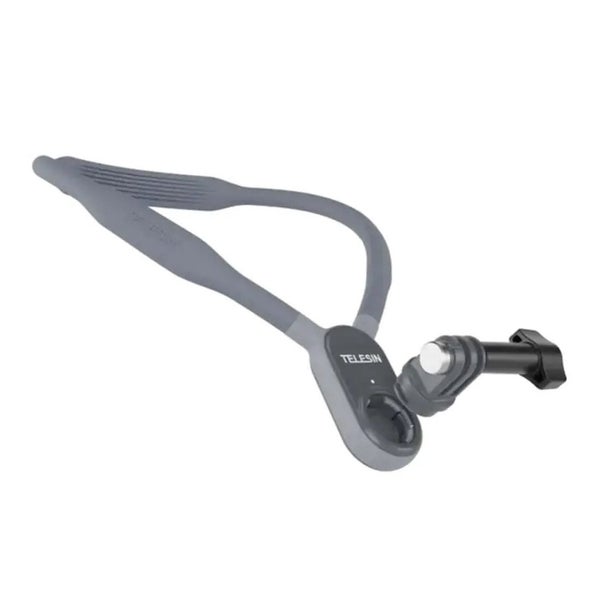 Telesin Magnetic Neck Holder Mount for Insta360 x4/ GO 3S Carousel 2