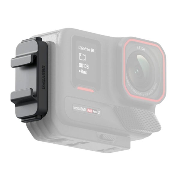 Insta360 Pro Quick Release Cold Shoe for Ace Pro 2/Ace Pro Carousel 2