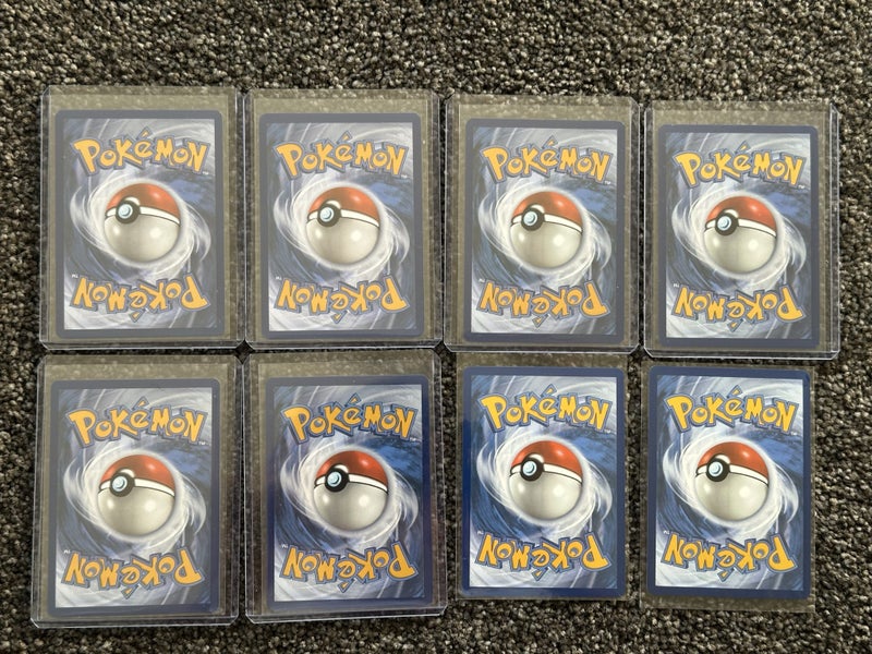 Illustration Rares, Hyper Rares & More! Carousel 2