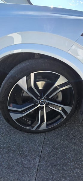 2020 Volvo XC90 T8 Awd R-Design63613524120961113