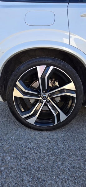 2020 Volvo XC90 T8 Awd R-Design63613524120961114