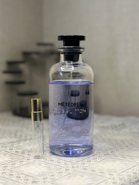 5/10/30ML Decant Of LV Meteore Carousel 1