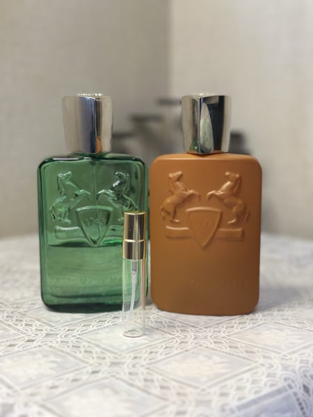 5ML Decant Of PDM Greenly & Althair Carousel 1