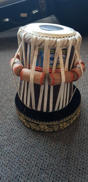 Tabla - Qasim Khan Niyazi & Sons63617000370434111