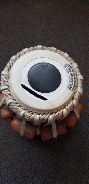 Tabla - Qasim Khan Niyazi & Sons63617000370434113