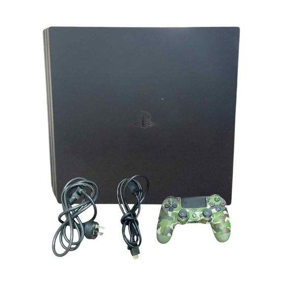 SONY PS4 PRO 1TB Carousel 1