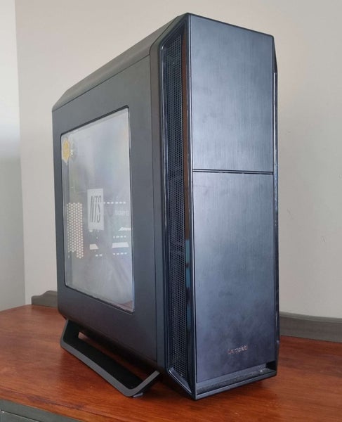 GAMING PC BUNDLE63617130050306112