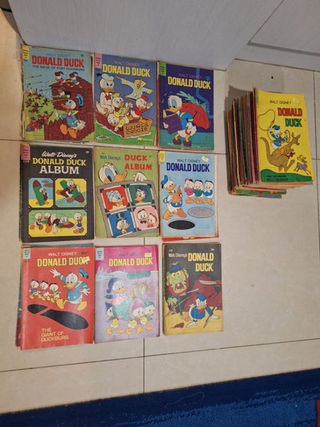 Comic books Carousel 2