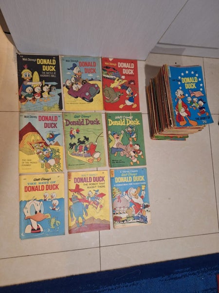 Comic books Carousel 3