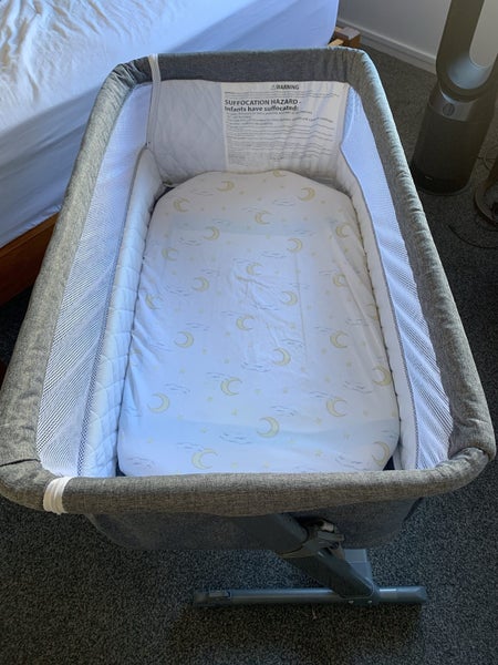 Teeny Weeny co sleeper63617139537537111