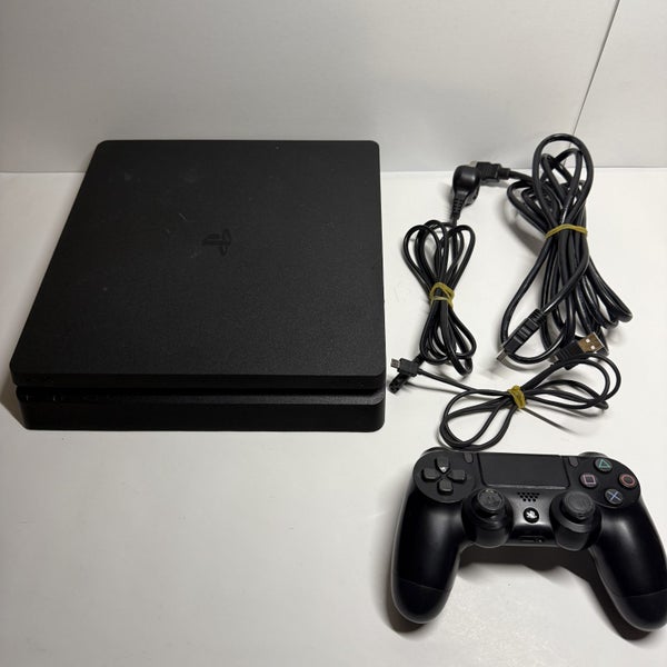 PlayStation 4 Slim - 1 TB - CUH2202B Carousel 1