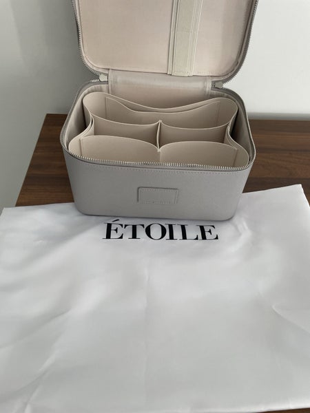 Makeup Case/Vanity Bag Carousel 3