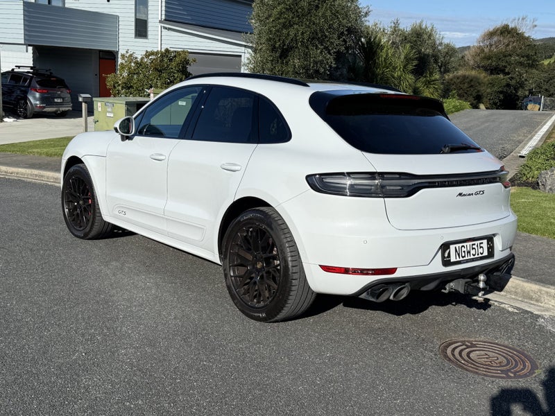 2021 Porsche Macan GTS63613524368257112