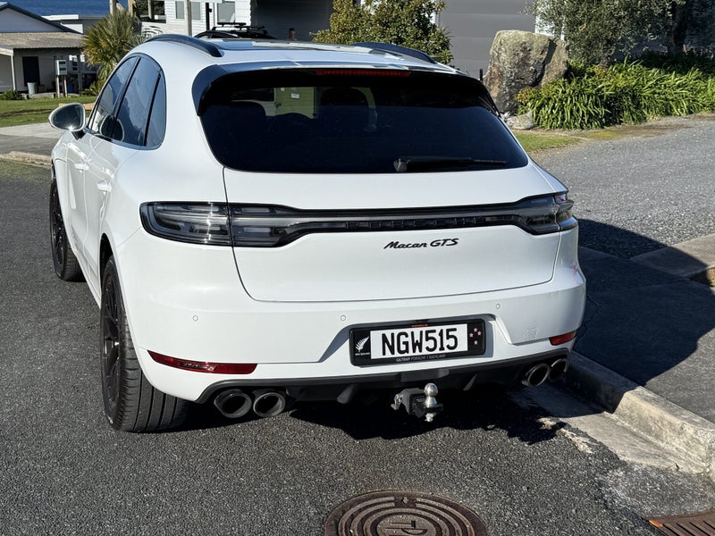 2021 Porsche Macan GTS63613524368257113