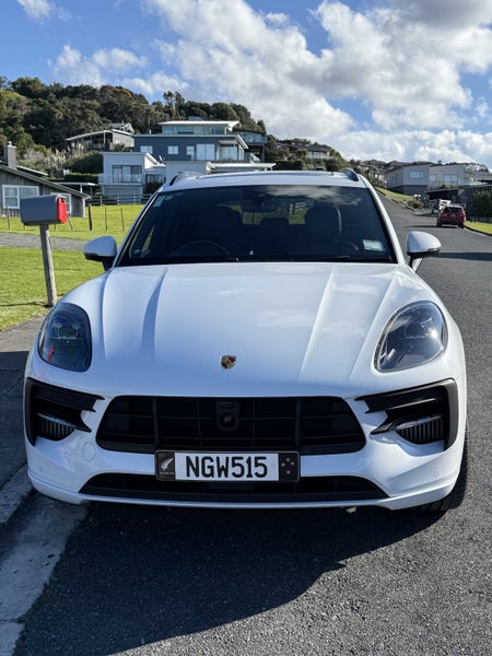 2021 Porsche Macan GTS63613524368257114