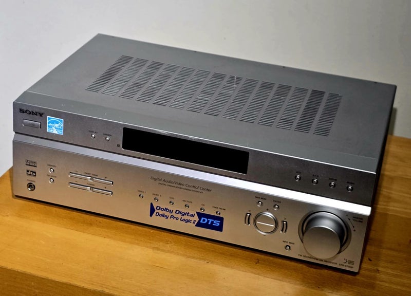 Sony STR-K760P AV Receiver – $188 Carousel 1