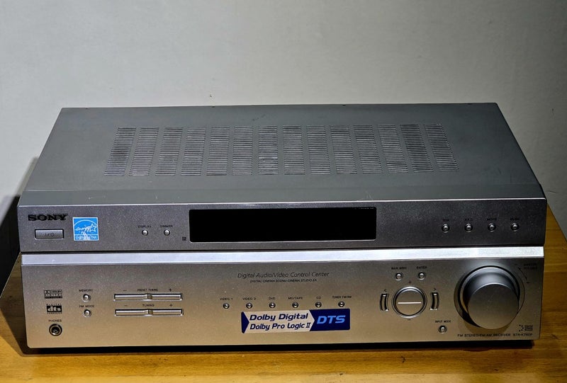 Sony STR-K760P AV Receiver – $188 Carousel 2
