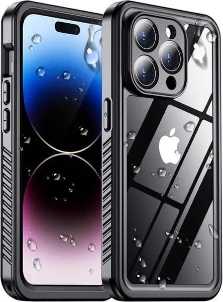 iPhone 14 Pro Max Waterproof Case Snap Deal Carousel 1