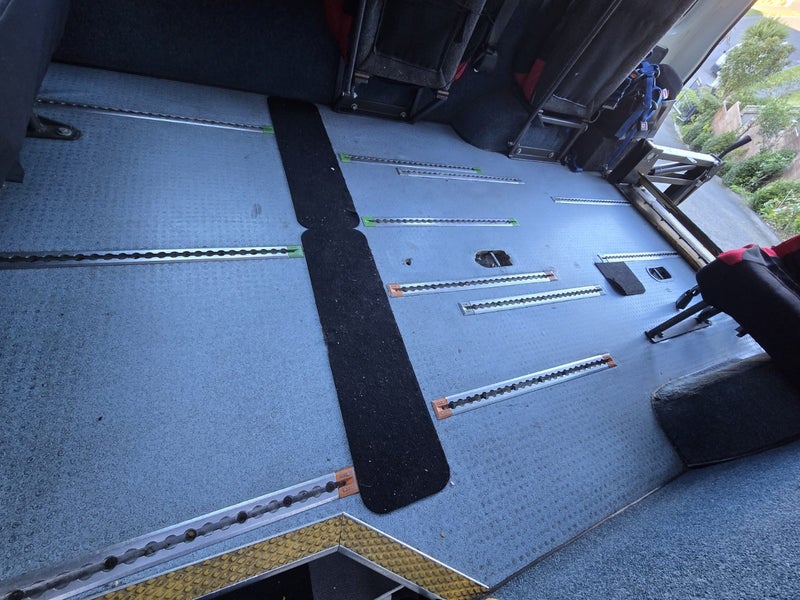 2008 Toyota Hiace T Zx63613524382978114