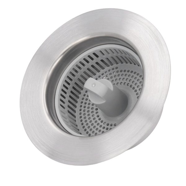 pop up sink drain filter push type sink stopper Pop Up Sink Drain Filter Carousel 1