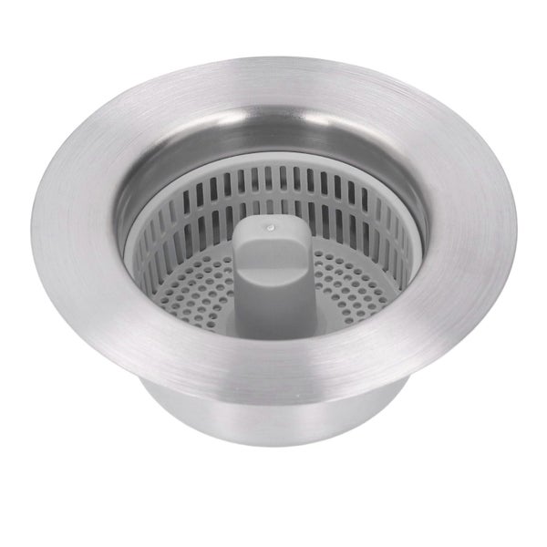pop up sink drain filter push type sink stopper Pop Up Sink Drain Filter Carousel 8