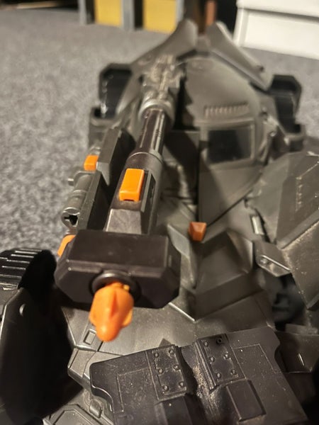 Batmobile toy Carousel 1