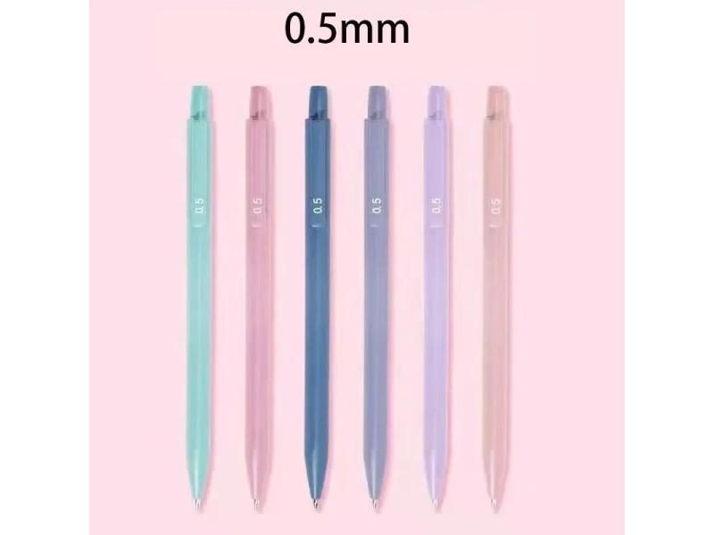 Mechanical Pencil Carousel 1