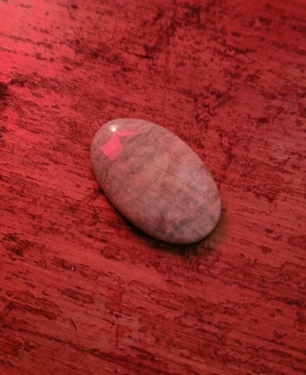 Amazonite Gemstone Carousel 1