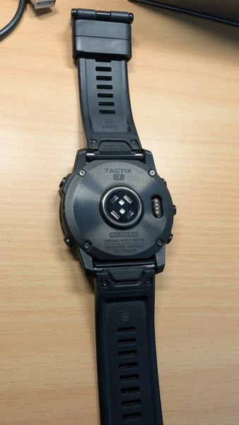 GARMIN TACTIX 7 PRO SOLAR Carousel 2