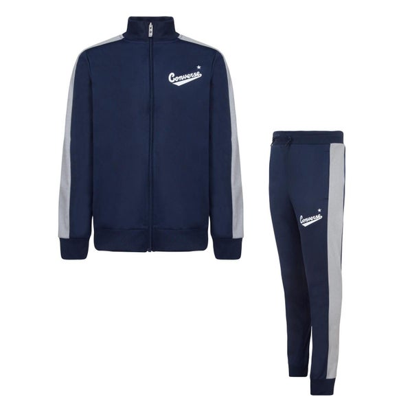 Converse Childrens/Kids Nova Tracksuit Carousel 1