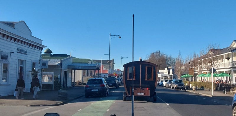 SAUNA - MOBILE Carousel 8